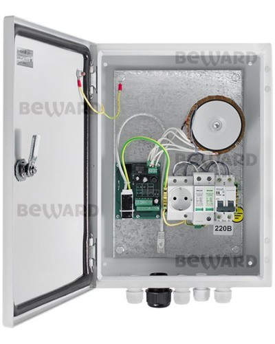 xxxx-B220HC3. Опция для камер BEWARD. Beward в Химках