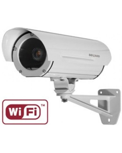 B10xxWB2-K12. Термокожух с Wi-Fi модулем 802.11b/g.. Beward в Химках