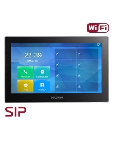 SM730W. SIP Видеотелефон. Beward в Химках