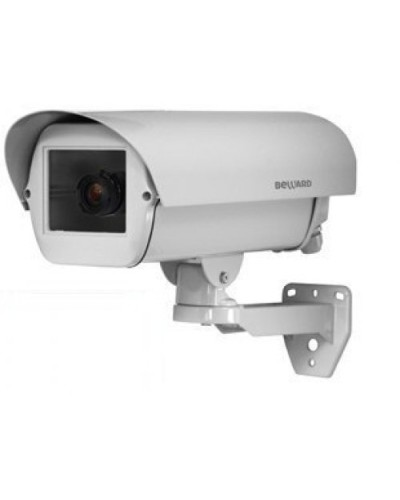 B10xx-K220F. Термокожух со встроенным медиаконвертером. Beward в Химках