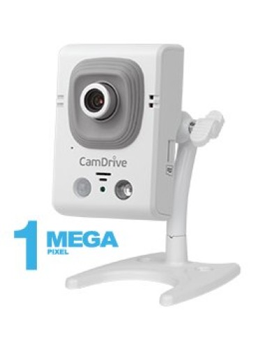 CD310. Видеокамера IP компактная. Beward в Химках