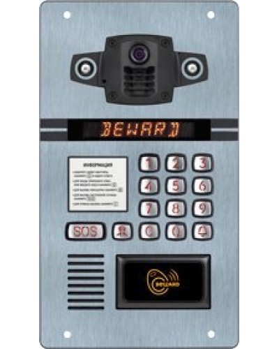 DKS81815103. Вызывная панель IP-домофона. Beward в Химках