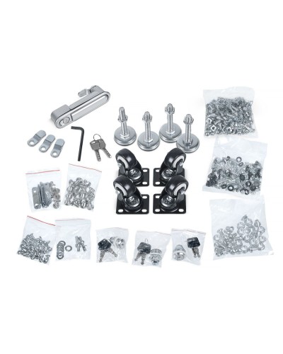 SH-ND-KIT (7773c). Комплект для сборки шкафов серии SH-05C, ND-05C. CABEUS в Химках