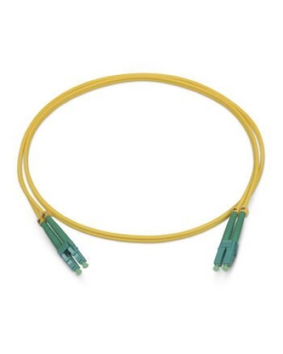 FOP(d)-9-LC/APC-LC/APC-1m (8221c). Патч-корд оптический. CABEUS в Химках