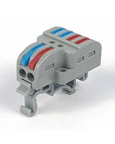 MX-422D (11460c): Клемма соединительная универсальная в Химках