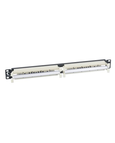 CP-100P-110TYPE (7013c): 100 парная кросс-панель 110 типа в Химках