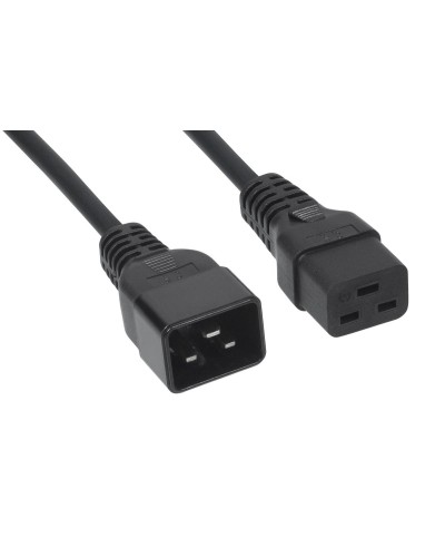 PC-IEC19-IEC20-1.8M (9554c). Кабель питания. CABEUS в Химках