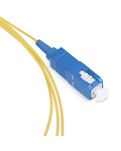 PT-SC-9 (7328c): Пигтейл оптический в Химках