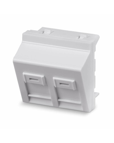FP-A-45-2M (11839c). Вставка Keystone Jack RJ-45. CABEUS в Химках