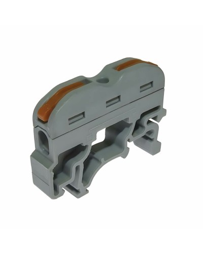PCT-211 (11443c): Клемма соединительная универсальная проходная в Химках