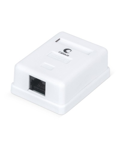 WS-8P8C-Cat.6-1 (7481c): Розетка RJ-45 в Химках