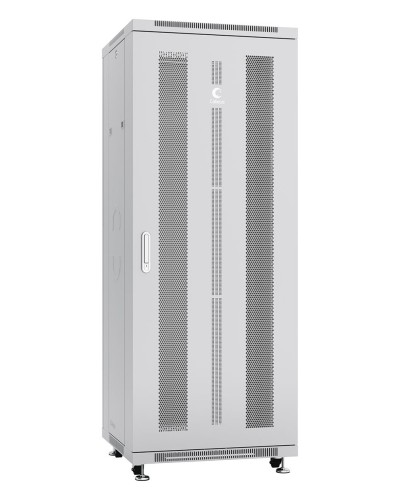 ND-05C-32U60/100 (7203c). Шкаф телекоммуникационный 19 напольный 32U. CABEUS в Химках