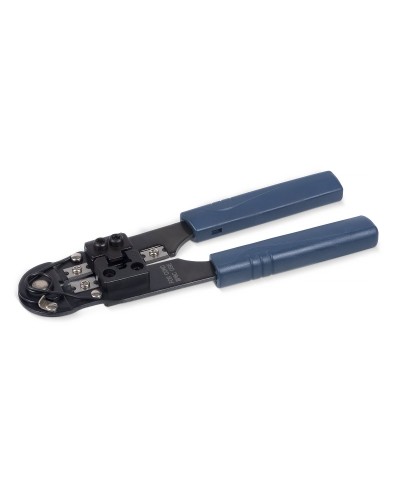 HT-210C (7827c): Инструмент обжимной для RJ-45 в Химках