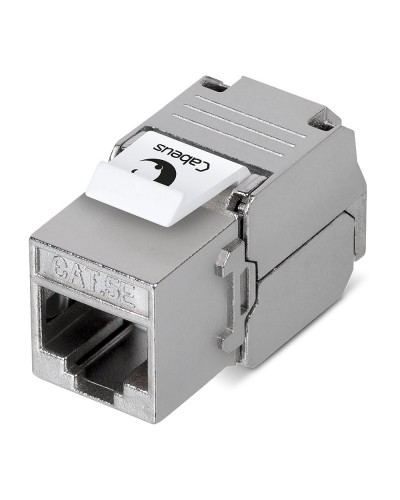 KJ-RJ45-Cat.5e-SH-180-Toolless (7965c): Вставка Keystone Jack RJ-45 в Химках