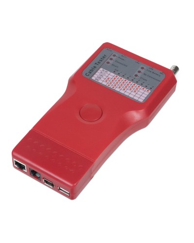 CT-SLT-5-1 (7923c): Кабельный тестер в Химках