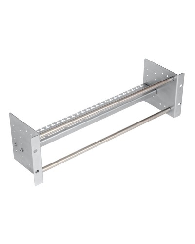 FW-PP-19-SH (11830c): Рама-штанга 19" для крепления 19-и плинтов в Химках