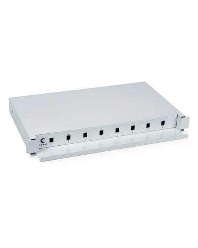 ODF-19-8-SC (7298c): Кросс оптический 19'' в Химках