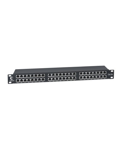 PLHD-48-Cat.5e-SH-Dual IDC-1U (8890c): Патч-панель 19" в Химках