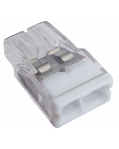 MX3358A-2P (11526c) (10 шт): Клемма соединительная 2-х проводная в Химках