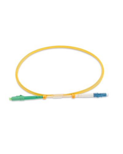 FOP(s)-9-LC/APC-LC/UPC-10m (8037c). Патч-корд оптический. CABEUS в Химках
