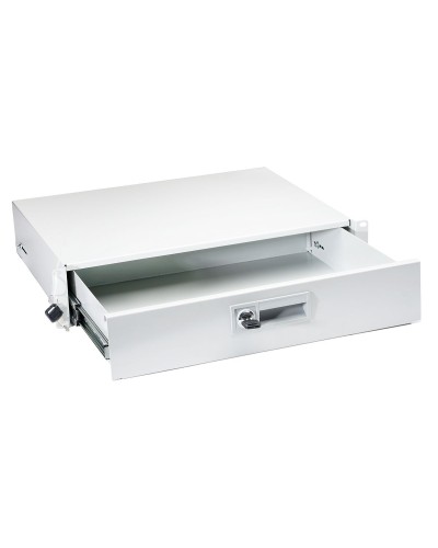 DRW-2U (7985c). Ящик для документов 2U, глубиной 360 мм. CABEUS в Химках