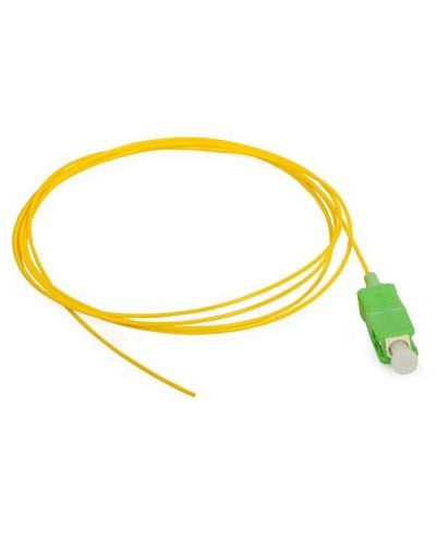 PT-SC/APC-9-1,5m (8301c): Пигтейл оптический в Химках