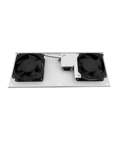 TRAY-FAN2 (11253c). Модуль вентиляторный. CABEUS в Химках
