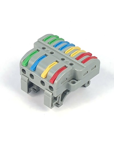 MX4-8D (11465c): Клемма соединительная универсальная в Химках