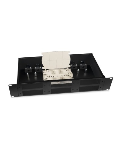 FO-19-6FP-BK (10800c): Кросс оптический 19'' в Химках