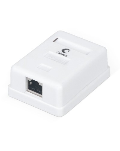 WS-8P8C-Cat.6-SH-1 (7988c): Розетка RJ-45 в Химках