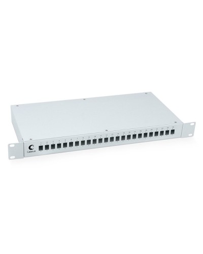 FO-19-24SC (7037c): Кросс оптический 19'' в Химках