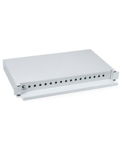 ODF-19-16-ST (7301c): Кросс оптический 19'' в Химках