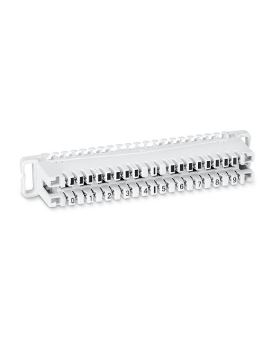 CM-10P (7016c): Плинт соединительный на 10 пар в Химках
