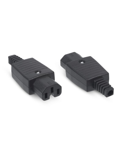 IEC-320-C13 (9646c). Разъем IEC. CABEUS в Химках