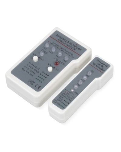 HT-488CT (9760c): Кабельный тестер в Химках