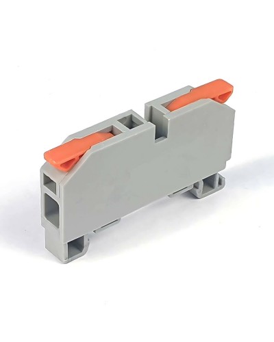 MX-6 (11446c): Клемма соединительная универсальная проходная в Химках