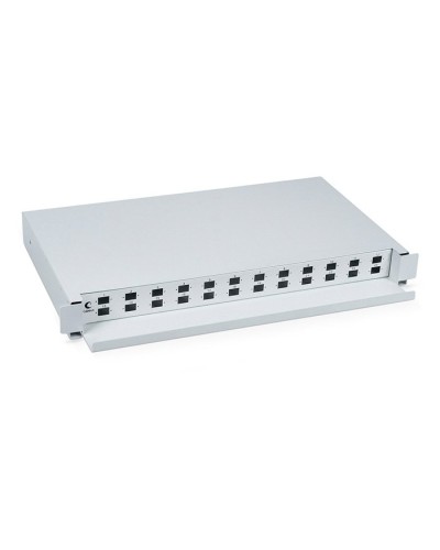 ODF-19-24-SC (7302c): Кросс оптический 19'' в Химках