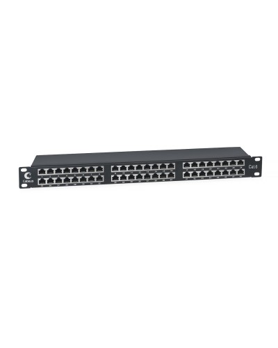 PLHD-48-Cat.6-SH-Dual IDC-1U (8891c): Патч-панель 19" в Химках