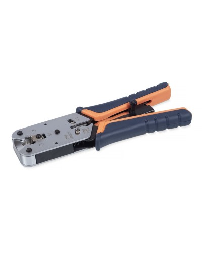 HT-L2182R (7832c): Инструмент обжимной для RJ-45 в Химках