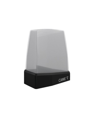 CAME KRX1FXSW (806LA-0020). Лампа сигнальная с белым плафоном. CAME в Химках