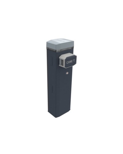 CAME GGT40AGS (803BB-0160). Тумба шлагбаума из оцинкованной и окрашенной стали. CAME в Химках