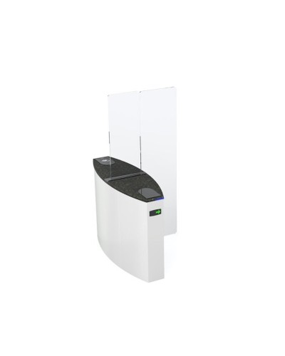 CAME SLIDING GATE SG 90 (001SG90TS). Турникет с раздвижными створками. CAME в Химках