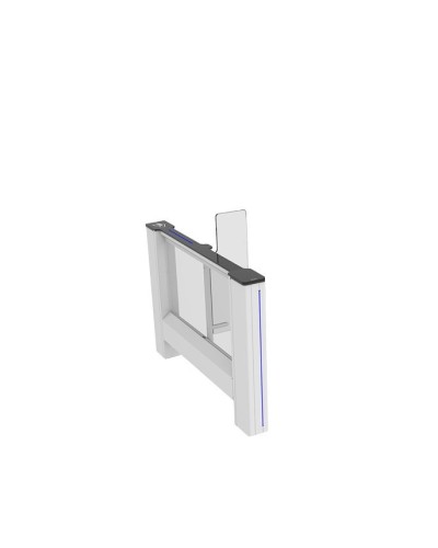 CAME SWING GATE SWG 55 (001SWG55MS Slave). Турникет с раздвижными створками. CAME в Химках
