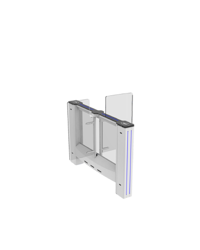 CAME SWING GATE SWG 90 (001SWG5590MC). Турникет с распашными створками. CAME в Химках