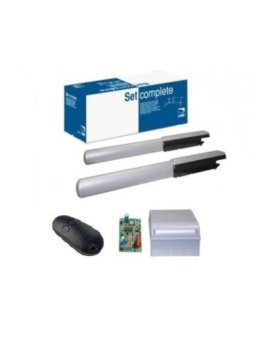 CAME ATI5000A combo KIT. Комплект автоматики для распашных ворот. CAME в Химках