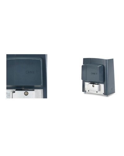CAME BKS12AGS (801MS-0080). Привод для откатных ворот. CAME в Химках
