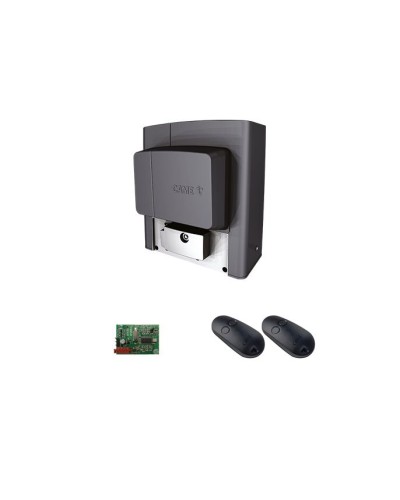 CAME BX608AGS combo KIT. Комплект автоматики для откатных ворот . CAME в Химках