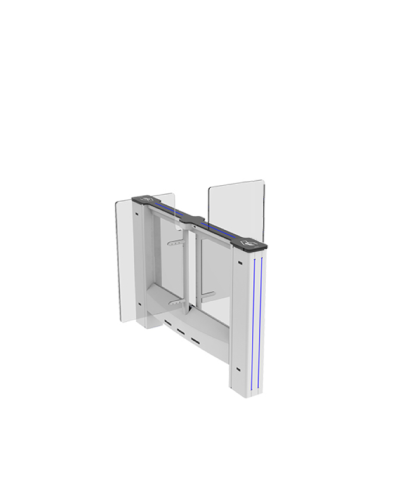 CAME SWING GATE SWG 90 (001SWG90MC). Турникет с распашными створками. CAME в Химках