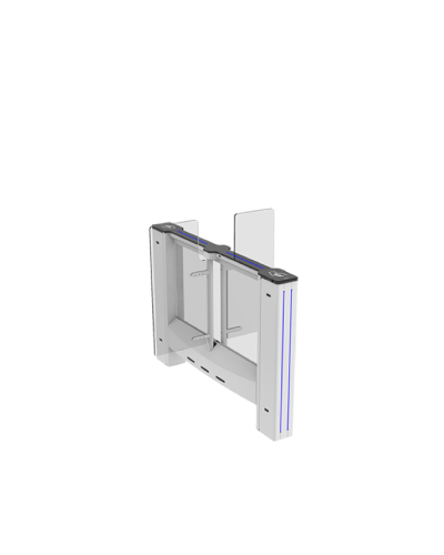 CAME SWING GATE SWG 55 (001SWG55MC). Турникет с раздвижными створками. CAME в Химках