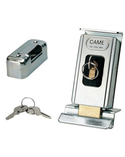 CAME LOCK82. Замок электромеханический для распашных ворот. CAME в Химках